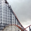 La drop ratée du Big One.