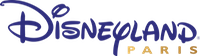 Disneyland Paris logo