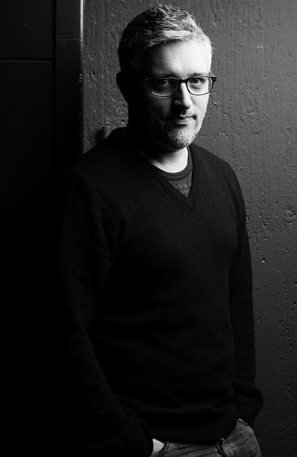 Julien Louisgrand / &copy; G&eacute;raldine Aresteanu